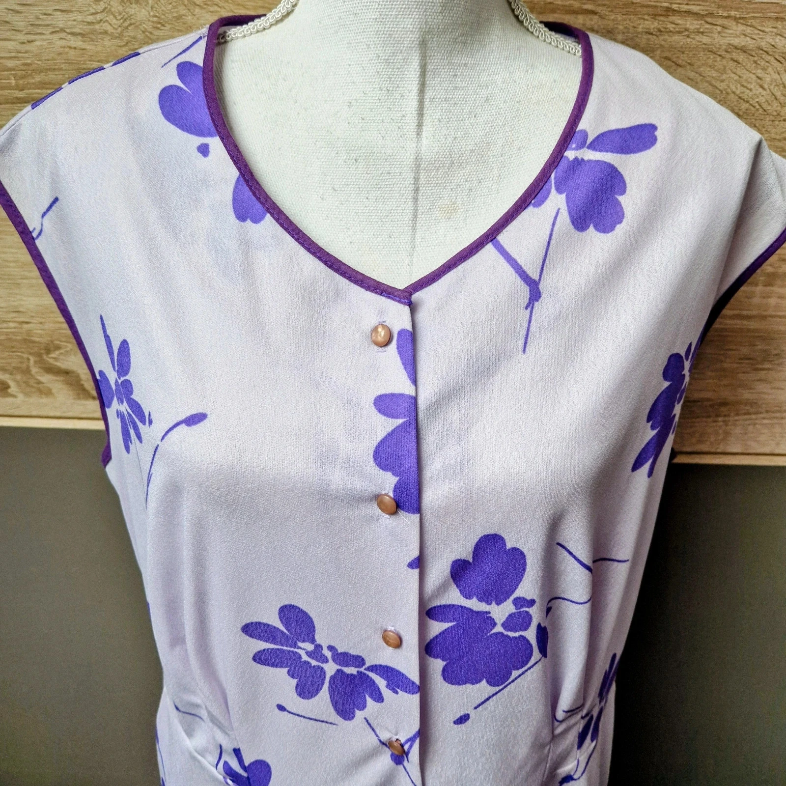 Vestido 👗 – photo 2